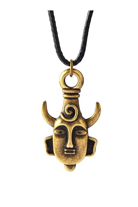 Papuošalas "Lapeliai: