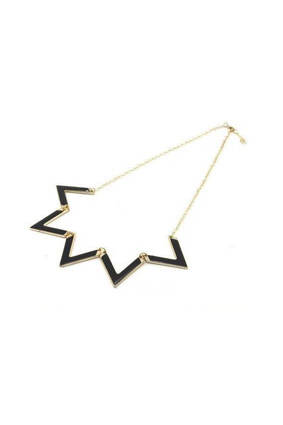 Papuošalas "Lapeliai: