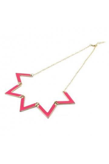 Papuošalas "Lapeliai: