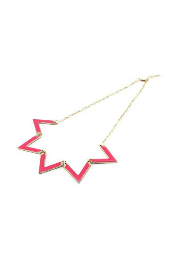 Papuošalas "Lapeliai: