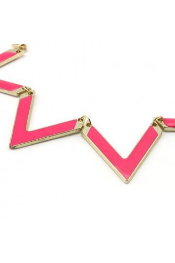 Papuošalas "Lapeliai: 2