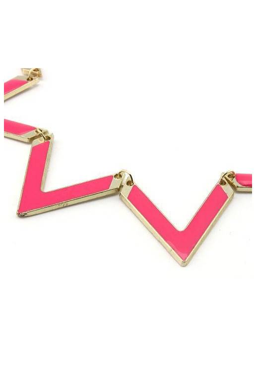 Papuošalas "Lapeliai: Papuošalas "Lapeliai: