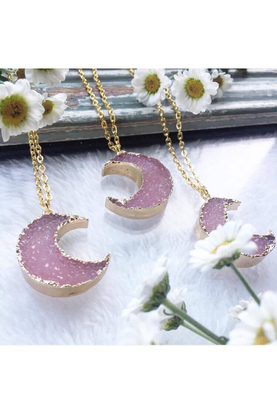 Kaklo papuošalas aukso spalvos