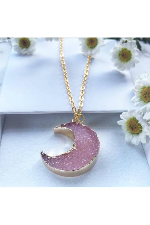 Kaklo papuošalas aukso spalvos Kaklo papuošalas aukso spalvos