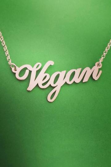 Kaklo papuošalas aukso spalvos