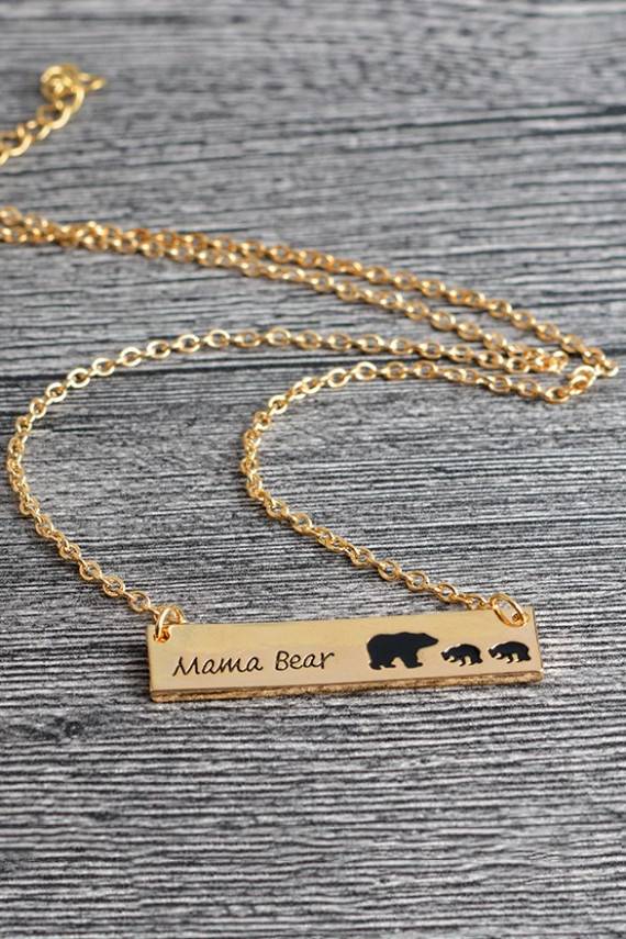 Papuošalas "Lapeliai: