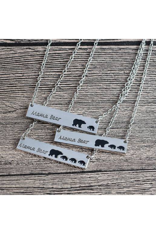 Papuošalas "Lapeliai: Papuošalas "Lapeliai: