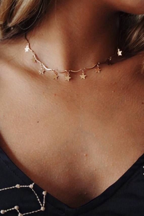 Papuošalas "Lapeliai: