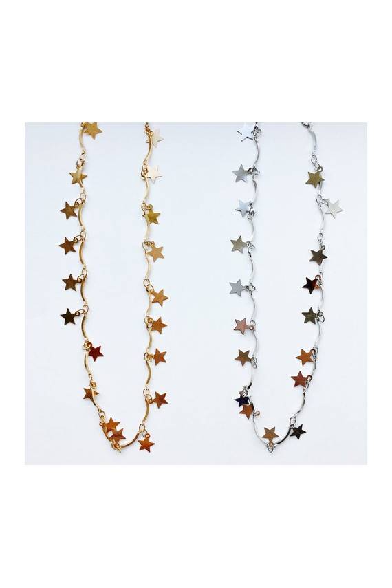 Papuošalas "Lapeliai: