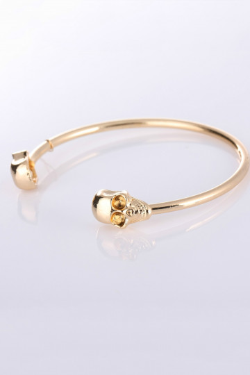 Skull Bracelet