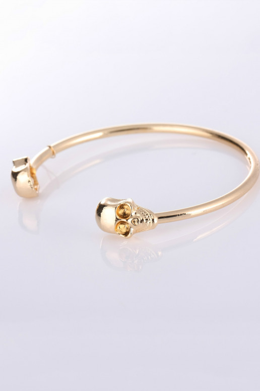Skull Bracelet