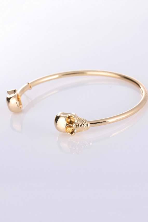 Skull Bracelet