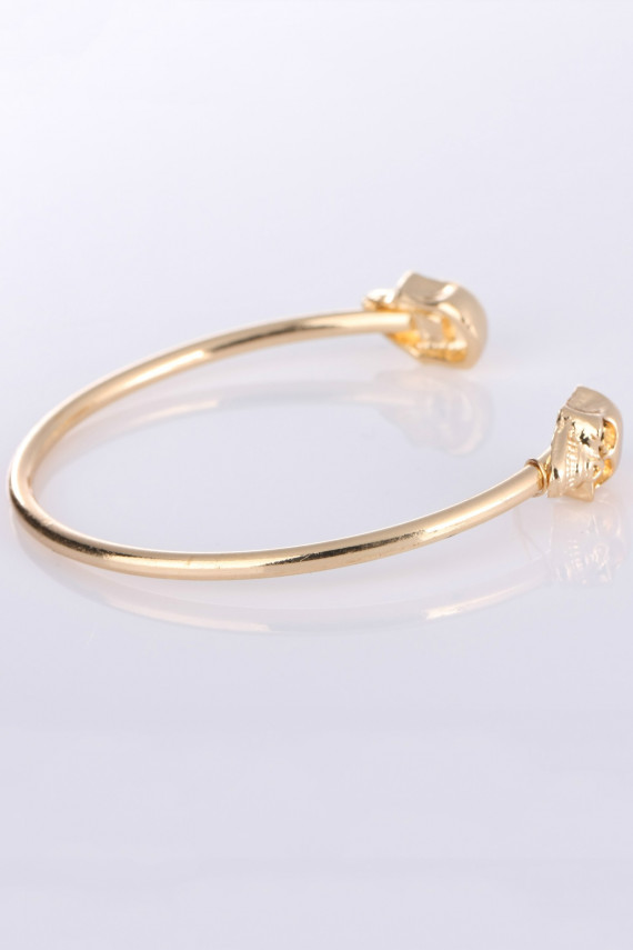 Skull Bracelet