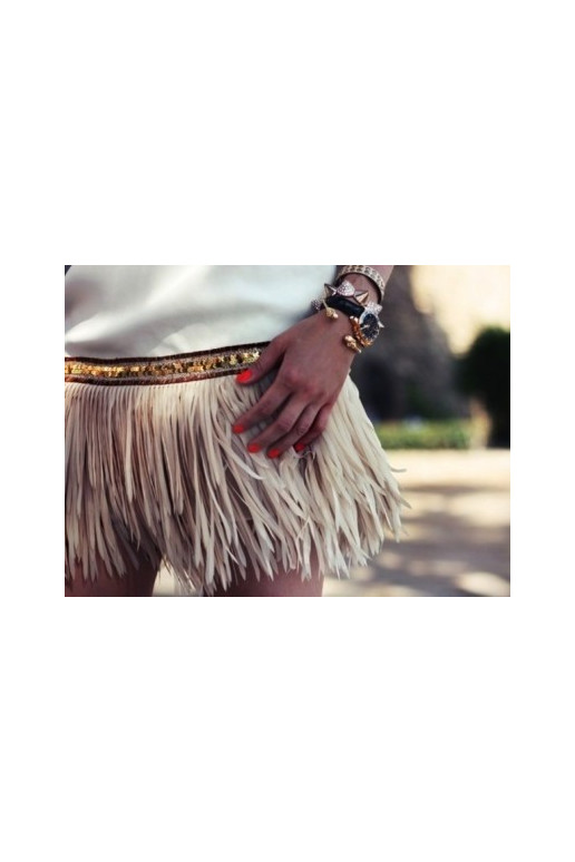 Skull Bracelet