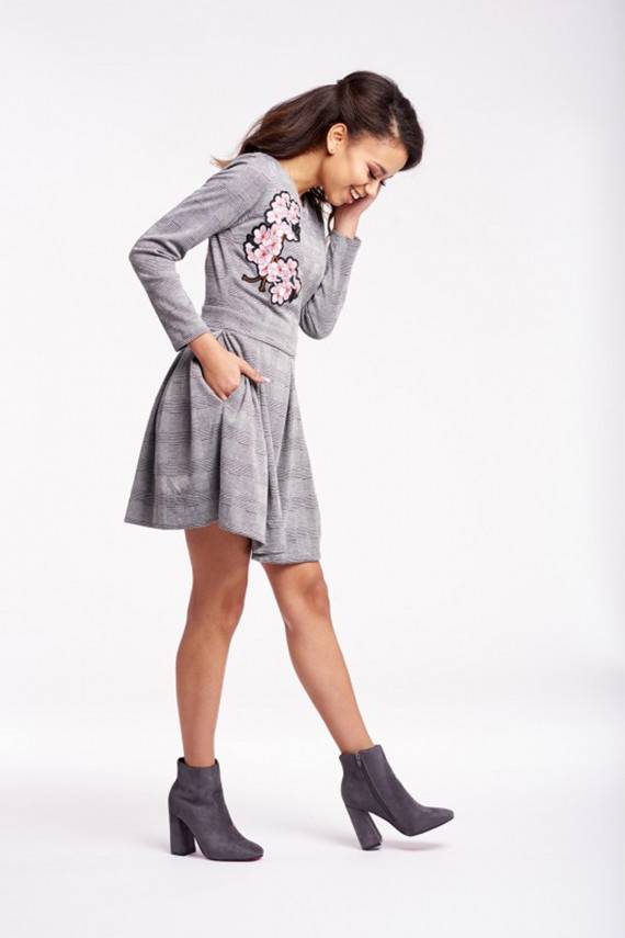 Dvispalvis kombinezonas | Mosquito