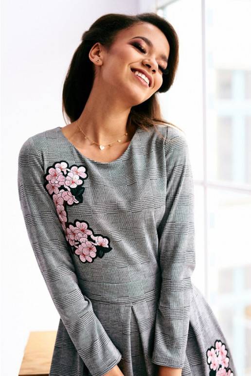 Dvispalvis kombinezonas | Mosquito Dvispalvis kombinezonas | Mosquito