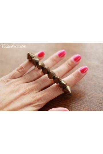 Apyrankė "Spygliai" 2