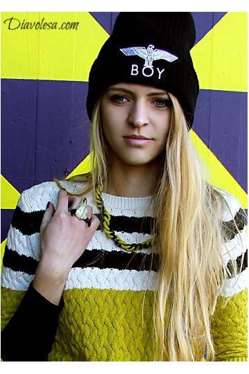 OBEY snapback'as