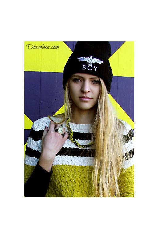 OBEY snapback'as