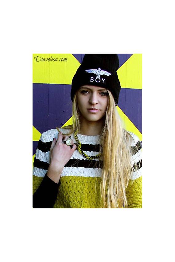 OBEY snapback'as