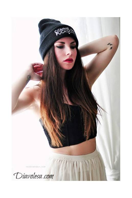 OBEY snapback'as
