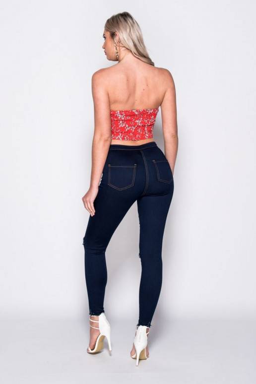 Sukienka K271 Parisian - 5