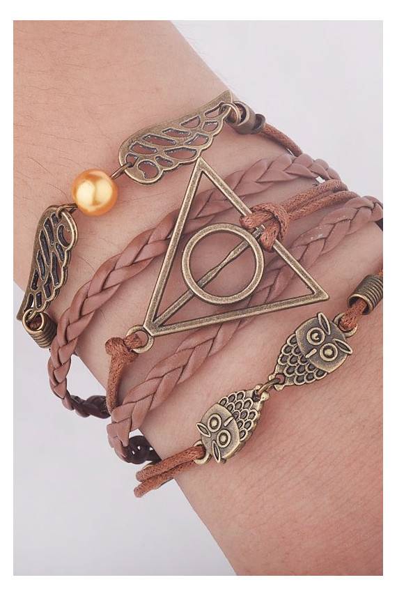 Apyrankė "Spygliai" Diavolesa - 1