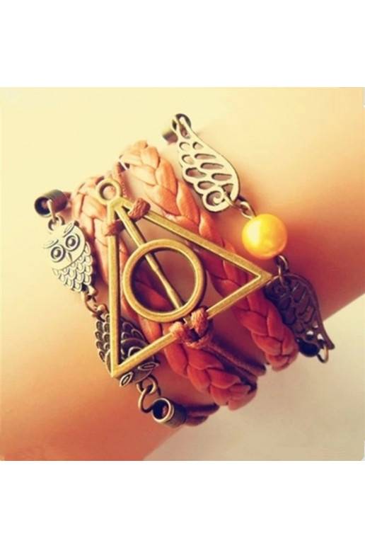 Apyrankė "Spygliai" Diavolesa - 2 Apyrankė "Spygliai" Diavolesa - 2