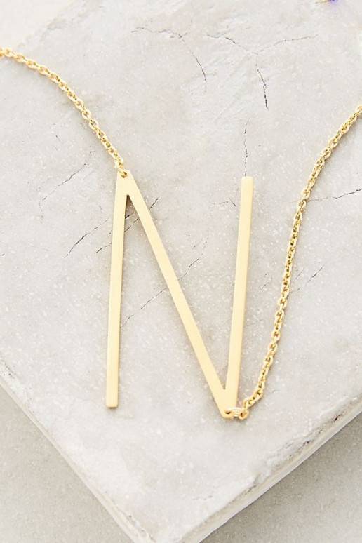 Kaklo papuošalas aukso spalvos Kaklo papuošalas aukso spalvos