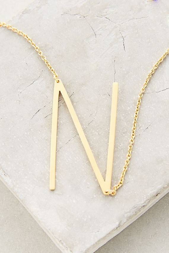 Kaklo papuošalas aukso spalvos