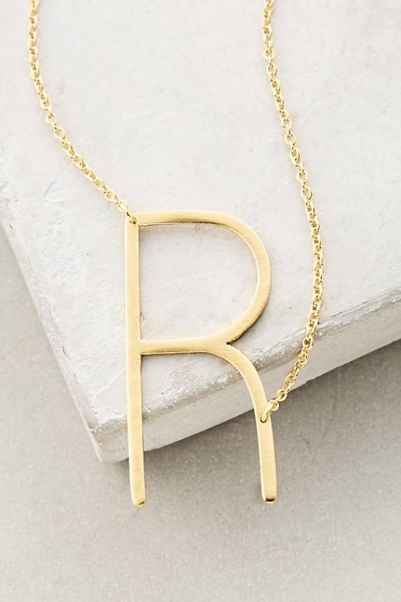 Kaklo papuošalas aukso spalvos