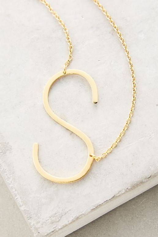 Kaklo papuošalas aukso spalvos Kaklo papuošalas aukso spalvos