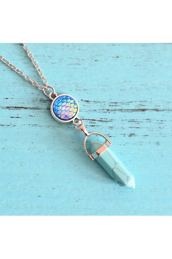 Papuošalas "Lapeliai: