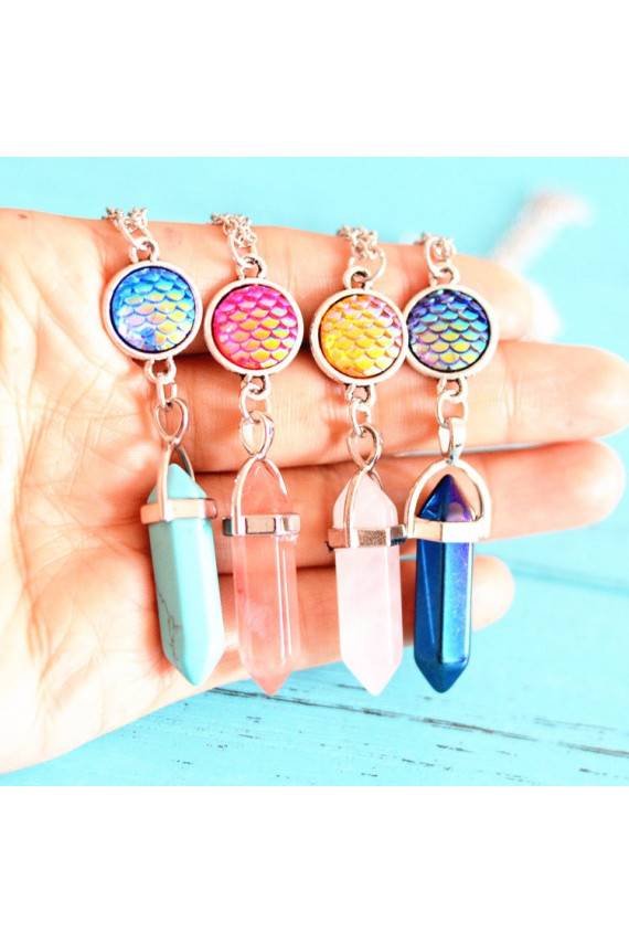 Papuošalas "Lapeliai: