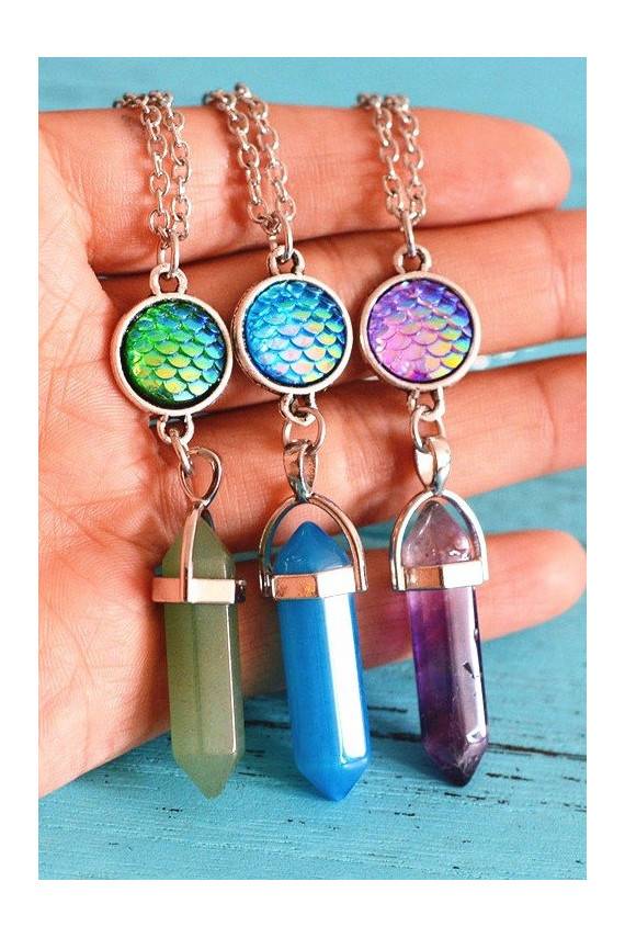 Papuošalas "Lapeliai: