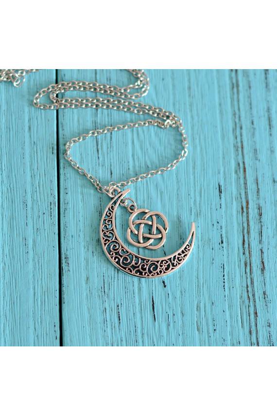 Kaklo papuošalas aukso spalvos