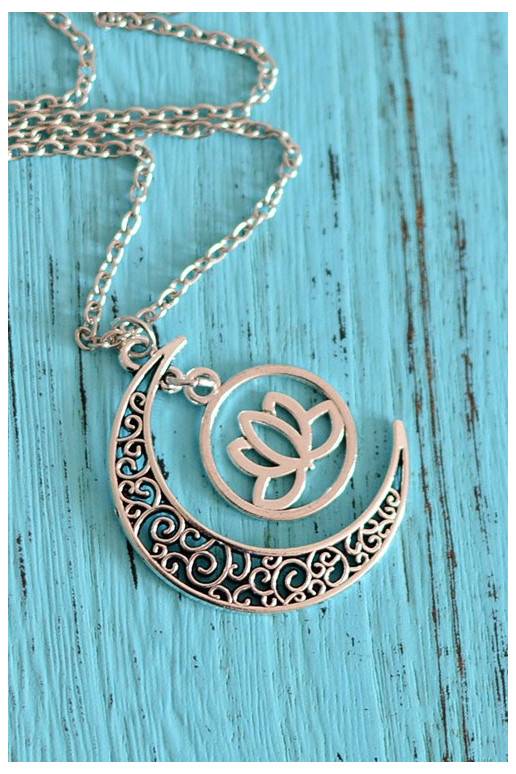 Kaklo papuošalas aukso spalvos Kaklo papuošalas aukso spalvos