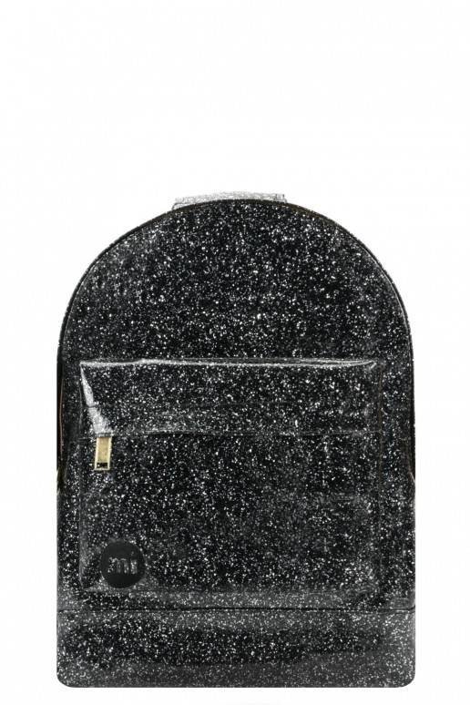 Mi-Pac Backpack Glitterball Black