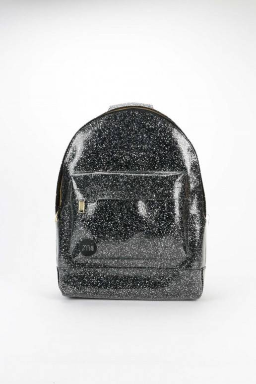 Mi-Pac Backpack Glitterball Black