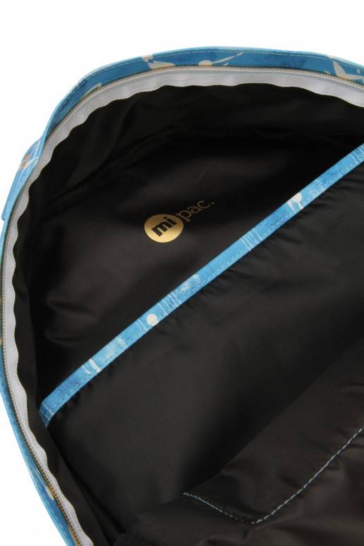 Mi-Pac Backpack French Riviera Blue
