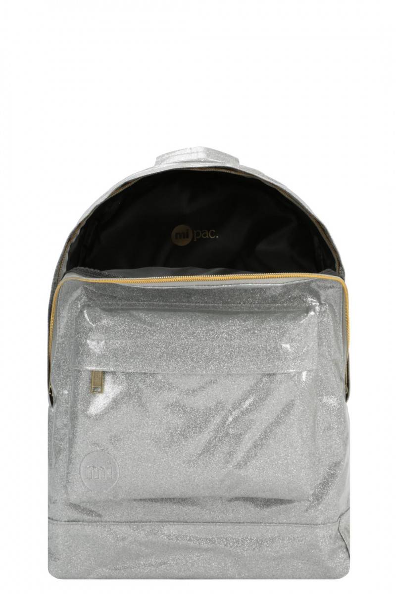 Mi pac sales gold backpack