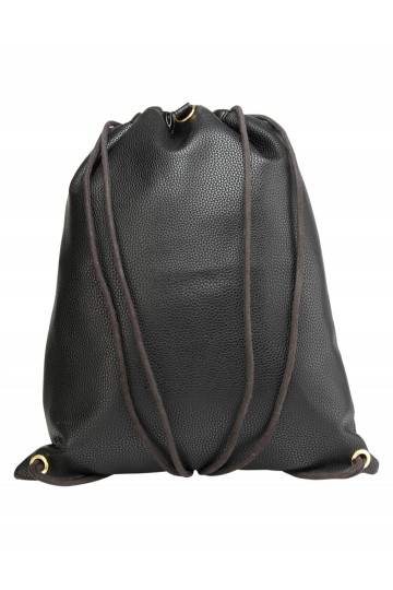 Backpack - kit Mi-Pac Tumbled Black 2