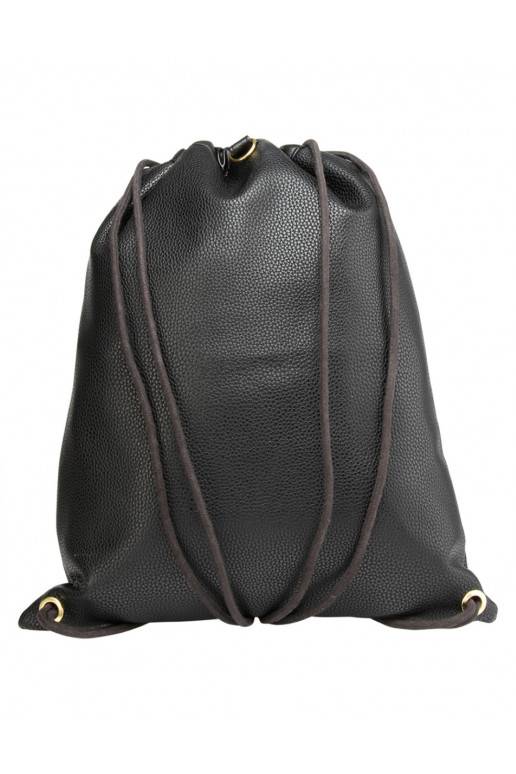 Backpack - kit Mi-Pac Tumbled Black