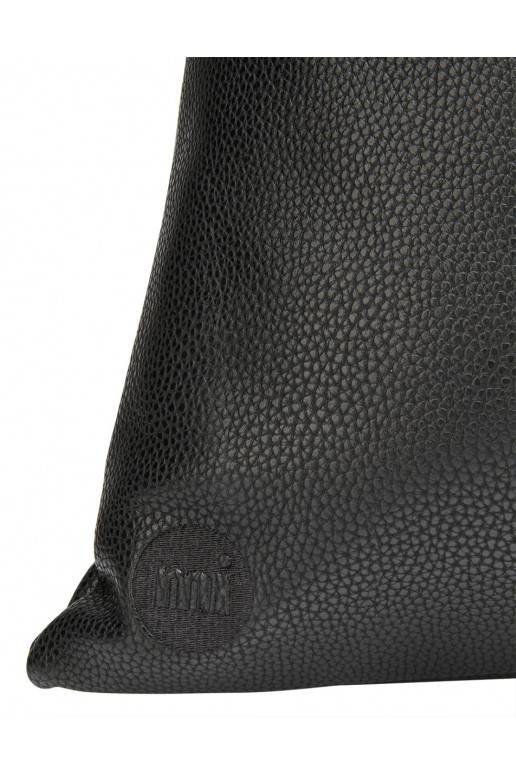 Backpack - kit Mi-Pac Tumbled Black
