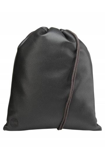 Backpack - kit Mi-Pac Tumbled Black