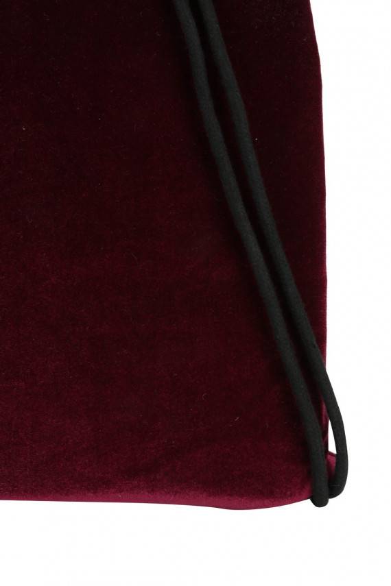 Backpack - kit Mi-Pac Velvet Garnet