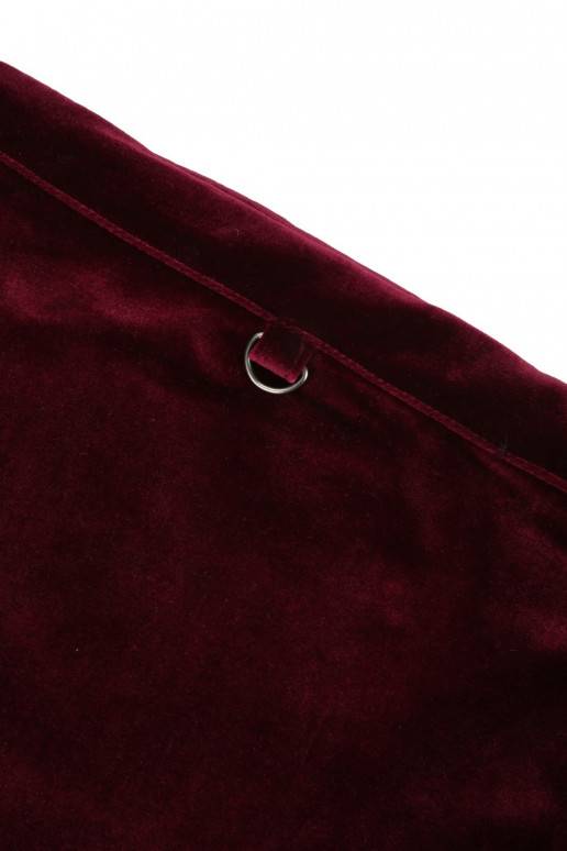 Backpack - kit Mi-Pac Velvet Garnet