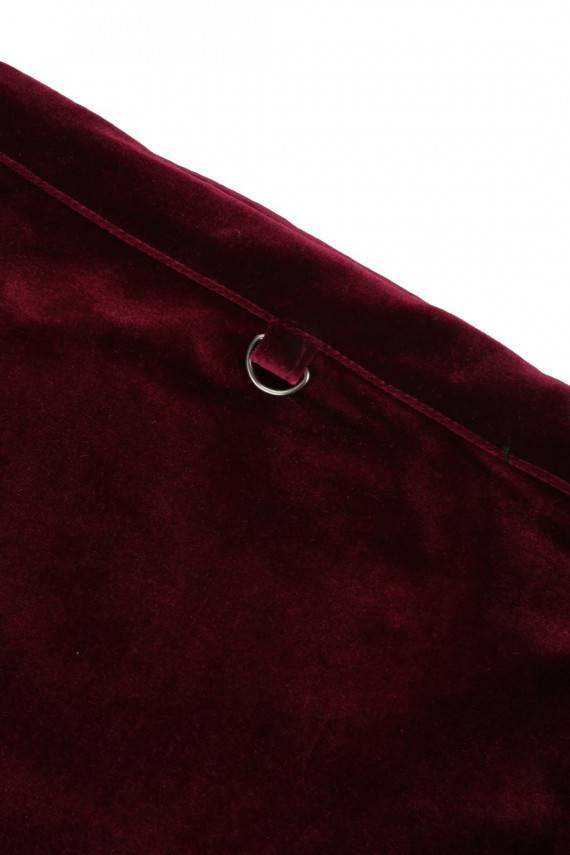 Backpack - kit Mi-Pac Velvet Garnet