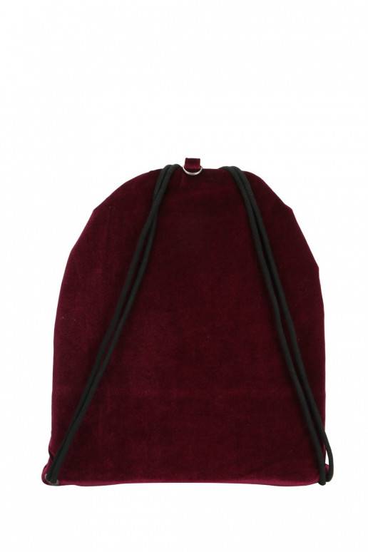 Backpack - kit Mi-Pac Velvet Garnet