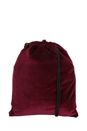 Backpack - kit Mi-Pac Velvet Garnet